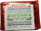 Punjana Thompsons Tea Bags 80 per Pack