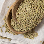 Brown Lentils, 2.5 Pound Bulk Bag