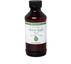 LorAnn Green Apple SS Flavor, 4 ounce bottle