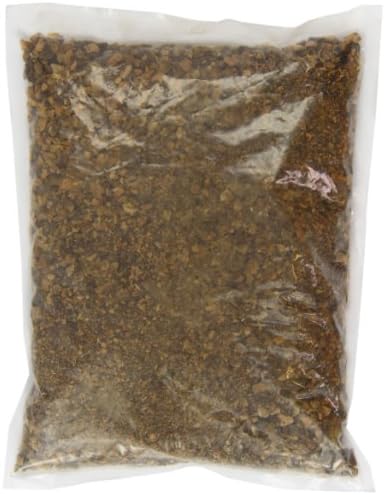 Old India Bistort Root 500 g