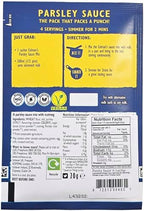Colman's Parsley Sauce Mix (20g) by Groceries