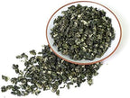 GOARTEA Biluochun Green Tea - 250g / 8.8oz Supreme Grade - Spring Suzhou Bi Luo Chun Tea - Loose Leaf Chinese Pi lo Chun - Snail Shape