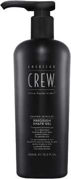 PRECISION SHAVE GEL 450ML / 15.2 FL.OZ