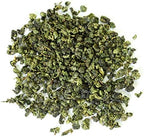 GOARTEA Tie Guan Yin Oolong Tea - 2Pcs 250g / Total 17.6oz Supreme Grade Strong Aroma - Anxi Tieguanyin Chinese Oolong Loose Leaf - High Mountain Fujian Iron Goddess