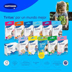 Hartmann Hartmann Fabric Plasters 6 cm x 1 m 5 g