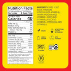 Bragg Premium Nutritional Yeast Seasoning - Vegan, Gluten Free – Good Source of Protein & Vitamins – Nutritious Savory Parmesan Cheese Substitute (Original, 12 Ounce (Pack of 1))