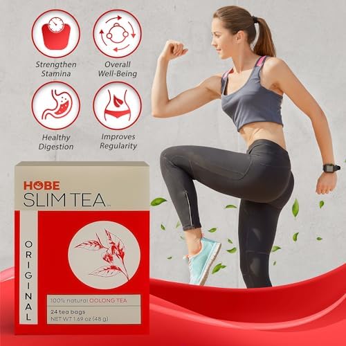 Hobe Labs Original Tea - 24 Bags
