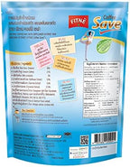 FITNE Instant 3 In 1 Coffee Packets Mix With Herbs Cinnamon Garcinia Safflower Spice Latte Smooth Blend No Sugar Sucralose Sweetener, 10 Sachets
