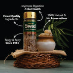 Swad Pachak Meetha Amla Candy, After Meal Digestive Treat (1 Pack, 115 gms)