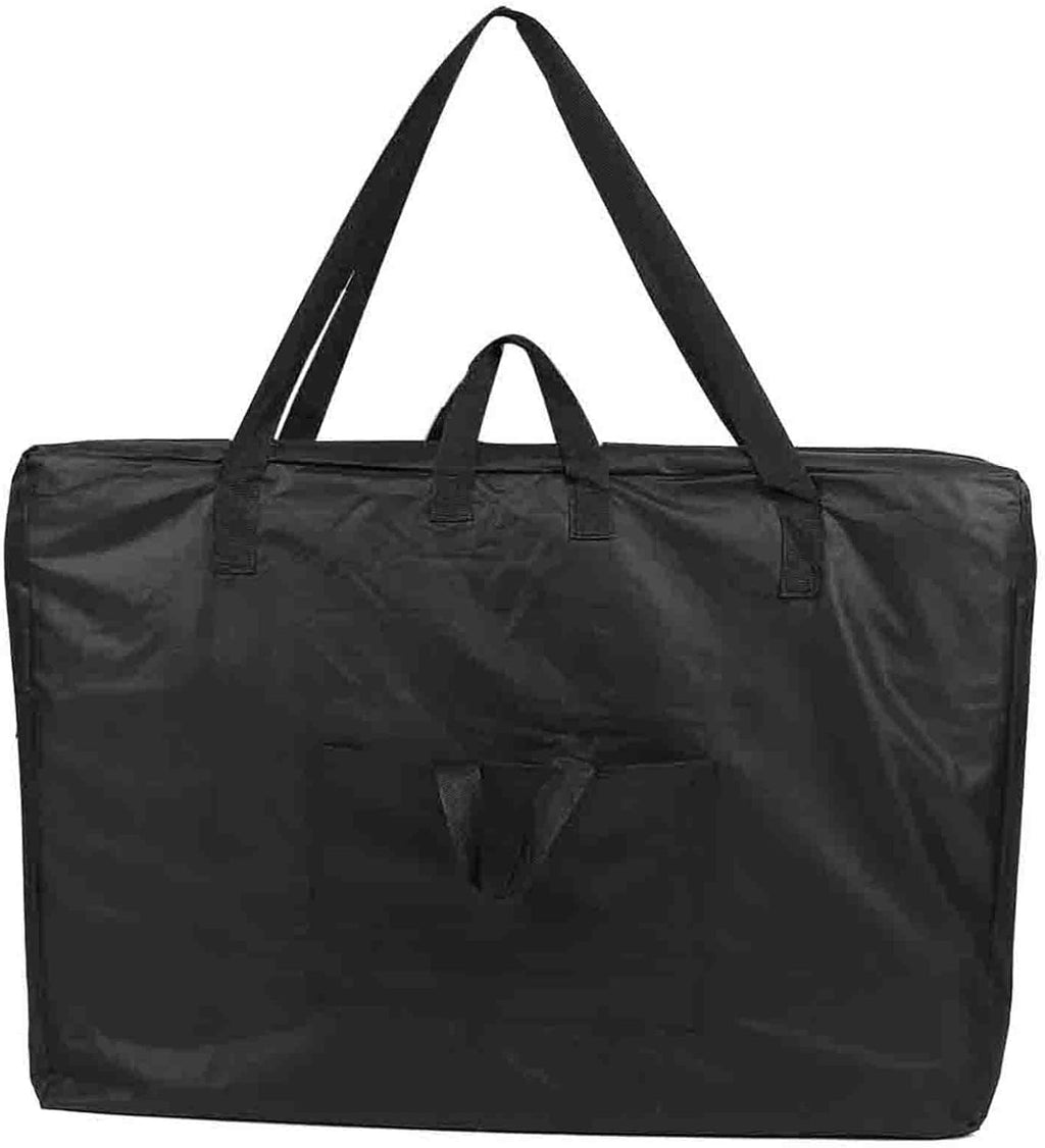Yosoo Health Gear Massage Bed Carrying Bag, Universal Folding Massage Table Bag Case Portable Spa Tables Shoulder Strap Bag