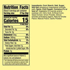Old El Paso Fajita Seasoning Mix, Meal Prep, Spices and Seasonings, 1 oz Packet