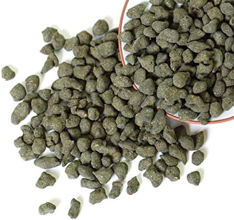 GOARTEA Ginseng Oolong Tea - 2Pcs 250g / Total 17.6oz - Taiwan Ren Shen Oolong Tea Loose Leaf - High Mountain Lan Gui Ren