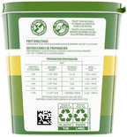 Knorr Select Vegetable Base, 1.82 Pound -- 6 per case.