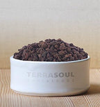 Terrasoul Superfoods Organic Sweet Cacao Nibs, 2 Lbs (2 Pack) - Coconut Sugar Sweetened | Antioxidants | Magnesium