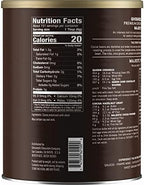 Ghirardelli Majestic Dutch Processed Cocoa Powder, 2 lb