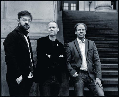 Recomposed By Max Richter - Vivaldi: The Four Seasons Jewel Case