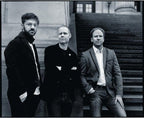 Recomposed By Max Richter - Vivaldi: The Four Seasons Jewel Case