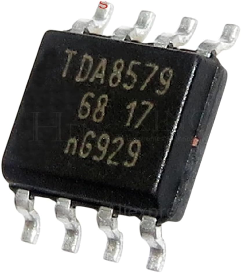 10pcs/Lot TDA8579T TDA8579 8579 SOP-8 Stock New 2026 Electronic & Accessories