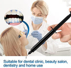 EZGO 10 Pieces 3ml Dental Gingival Barrier Protection Gel, Professional Gum Protector Gel for Teeth Whitening