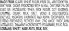 Pepperidge Farm Pirouette Cookies, Chocolate Hazelnut Créme Filled Wafers, 13.5 Oz Tin