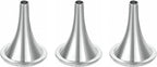 Hartman Ear Specula Speculum Set of 3 Size 3-4-5mm Ent Instruments
