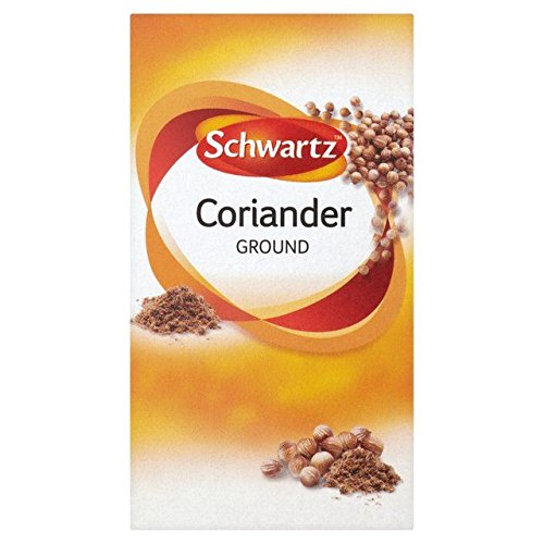Schwartz Ground Coriander Refill - 24g (0.05lbs)