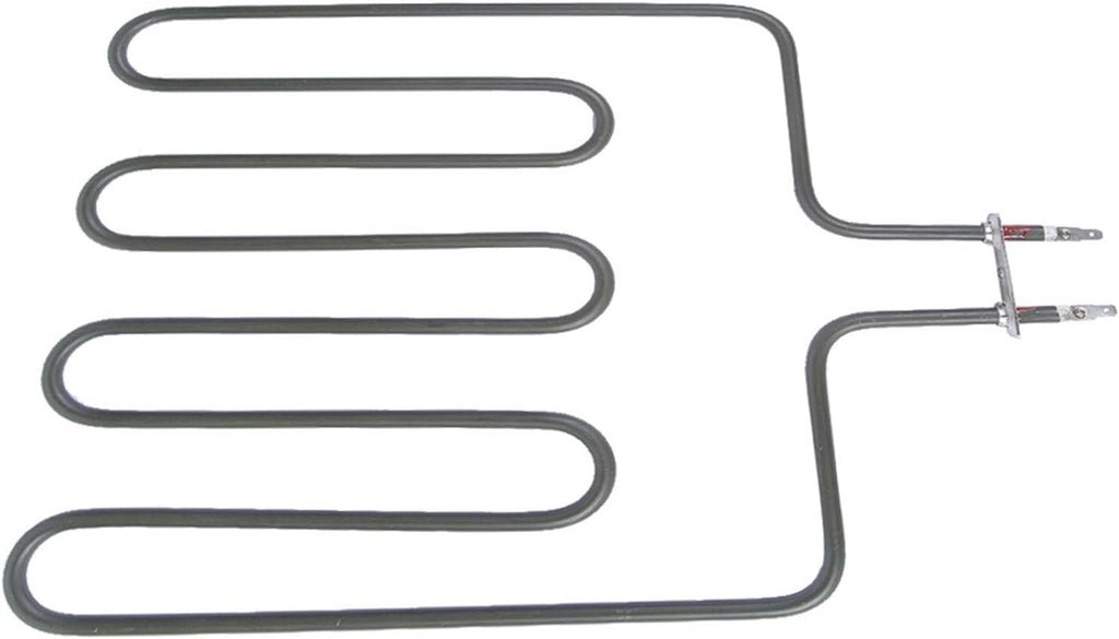 Electric Heating Elements for Sauna Stove Stainless Steel Straight Heat Sauna Heating Component (SCA-2000W)