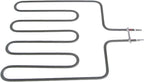 Electric Heating Elements for Sauna Stove Stainless Steel Straight Heat Sauna Heating Component (SCA-2000W)