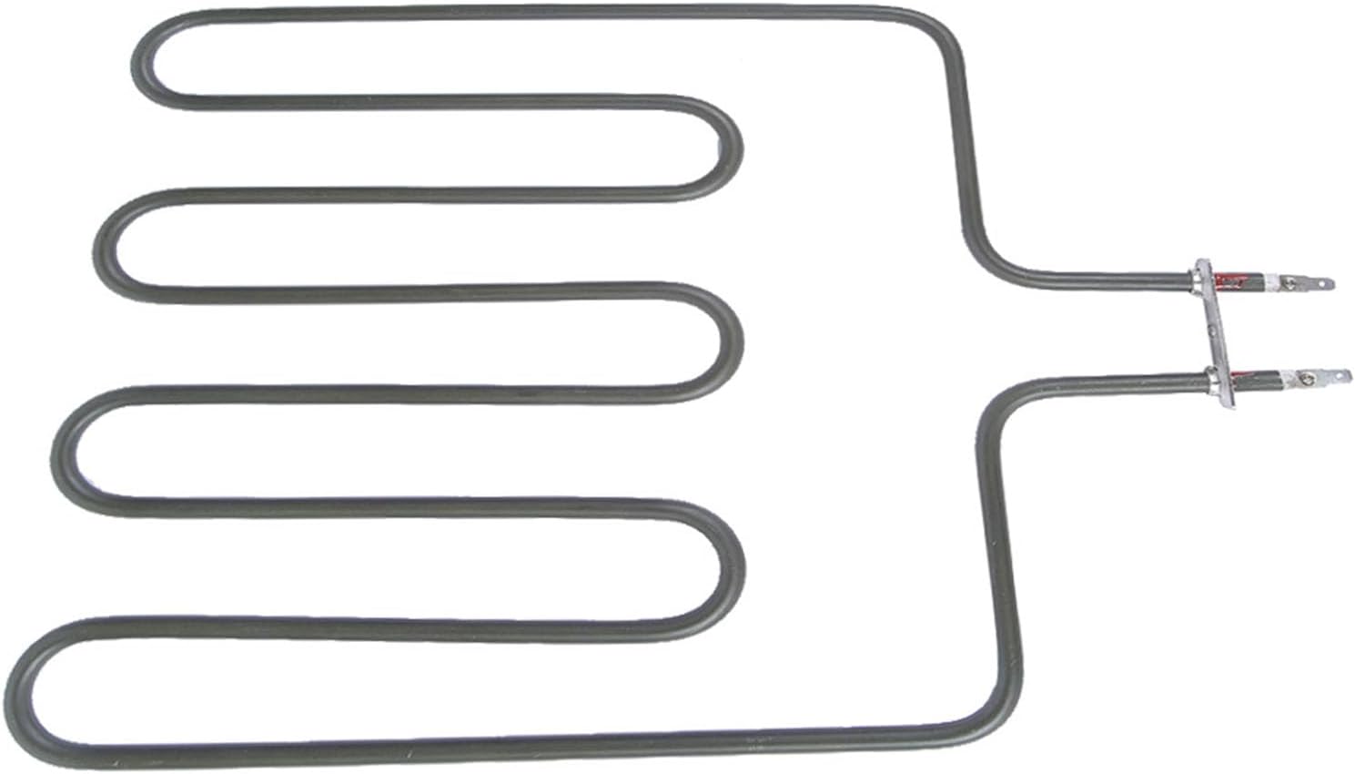 Electric Heating Elements for Sauna Stove Stainless Steel Straight Heat Sauna Heating Component (SCA-2000W)