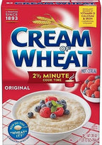 Cream of Wheat Stove Top Hot Cereal, Original, 2 1/2 Minute Cook Time, 28 Ounce