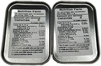 Spanish Smoked Paprika. Hot & Sweet. Set of 2 tins. El Angel Brand (since 1880)
