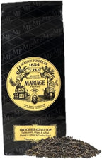 Mariage Freres French Breakfast T7000 100g 3.5oz Black Loose Tea in a Paper Pouch (1 Pack)