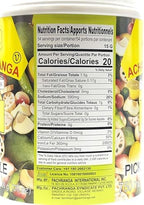 ACHAR PACHRANGA