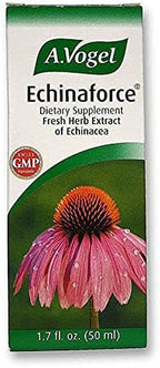 A Vogel Echinaforce® -- 1.7 fl oz - 2pc