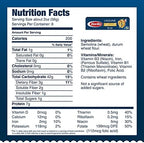 Barilla Linguine Pasta, 16 oz. Box - Non-GMO Pasta Made with Durum Wheat Semolina - Kosher Certified Pasta