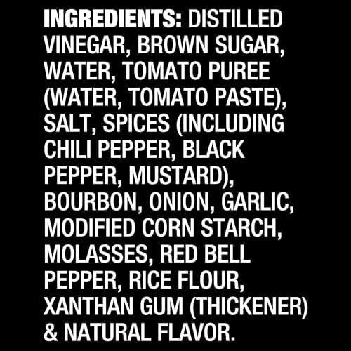 McCormick Grill Mates Brown Sugar Bourbon 30 Minute Marinade, 5 oz
