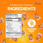 Jollems O’ Creamers Orange & Cream Flavored Hard Candy | Individually Wrapped | 2 Pound Bulk Bag