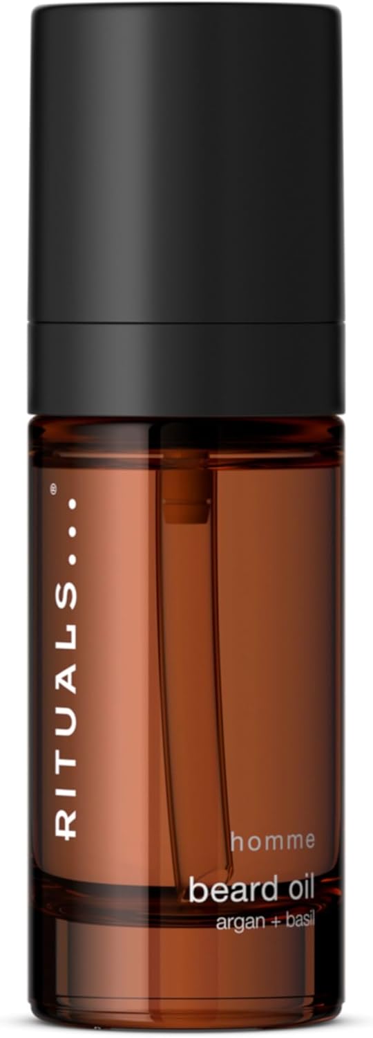 RITUALS Homme Beard Oil, 30 ml