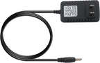 5V Shaver Trimmer Charger US Ship for Remington PG200, PG250, PG225, PG300, PG350, PG360, PG400, PG520, Replaces UA050035E, HK28U-3.6-100, HK28U-4.5-100, HK28UA-5.0-350, UD-0401
