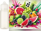 Pink Women Flavor Concentrate - Vegan - Sasami - 100ml