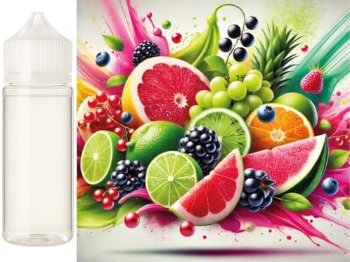 Pink Women Flavor Concentrate - Vegan - Sasami - 10ml