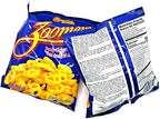Sunshine Snacks (pack of 12) (Zoomers, 30g)