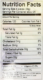 Vidal Gummi Turtles (2.2 Pounds)
