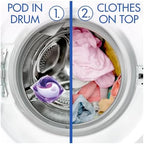Bold All in 1 Pods Spring Awakening 13 Washes