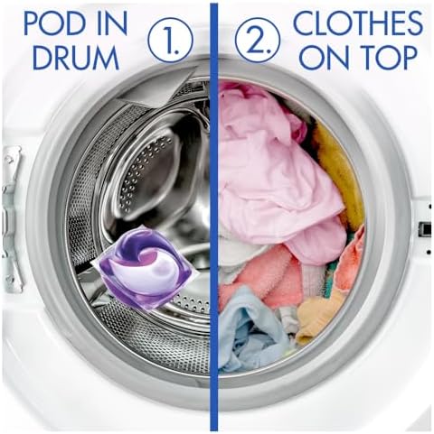 Bold All in 1 Pods Spring Awakening 13 Washes