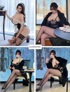 Fake boobs Silicone Breastplate Fake breasts forms B-I Cup Breast Plates Transgender Low neckline Back cutout Silicone