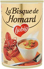 Liebig Lobster Bisque 300g - Pack of 2