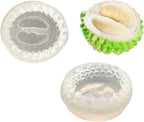Silicone Durian Shape Mousse Cake Mold Cake Decorating Tool Home Use Random Color