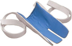 Sock Aid, Terry/Flexible Plastic