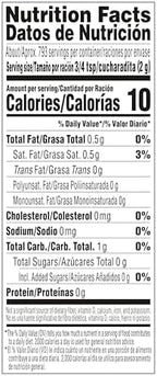 Nestle Coffee mate Coffee Creamer, Original, Non Dairy Powder Creamer, 56 oz Bulk Pack (Pack of 2)